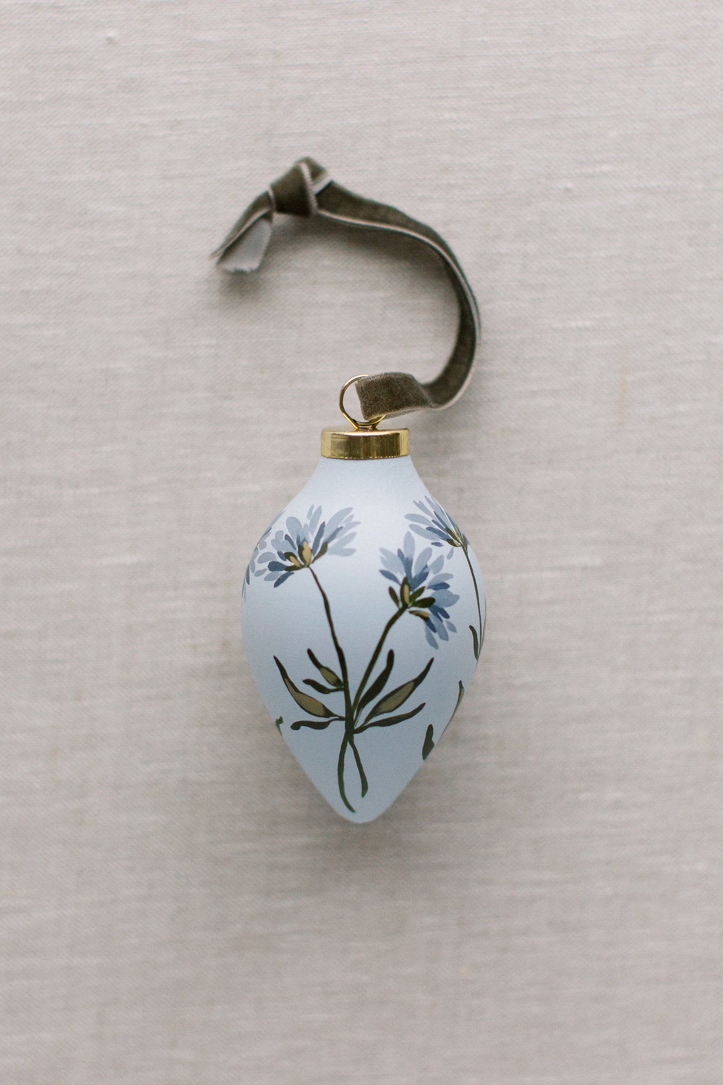 Colette Ornament