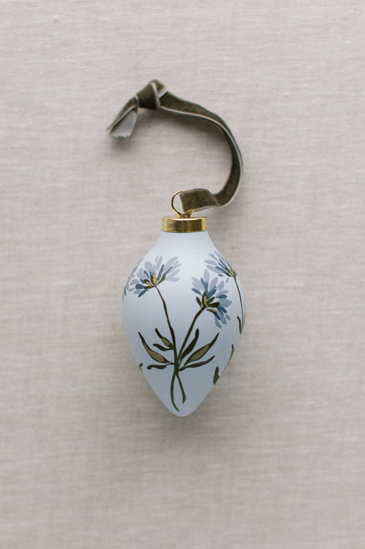 Colette Ornament
