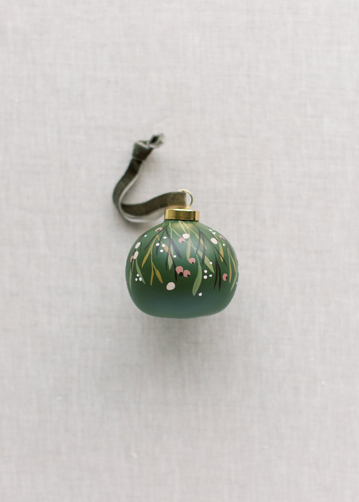 Noèle Ornament