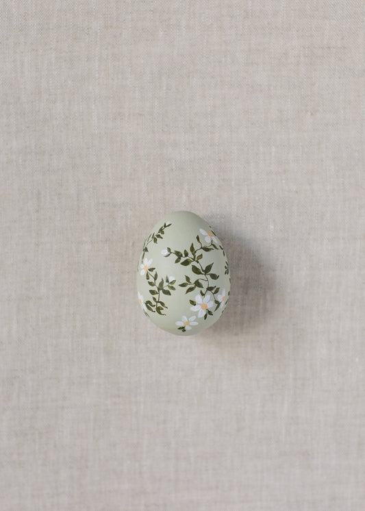 Flora Easter Egg